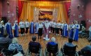 «Балашовский дом-интернат для престарелых и инвалидов»