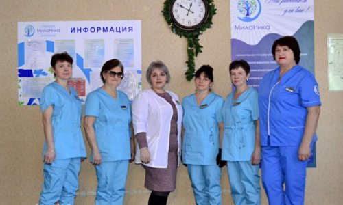 Пансионат «Исток» Гагаринский район - 6
