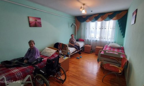 Мирра в Энгельсе