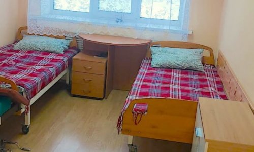 Дом престарелых МИРРА Красный Октябрь отзывы