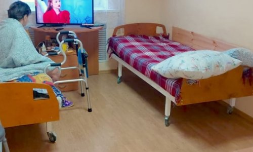 Дом престарелых МИРРА Красный Октябрь - 6