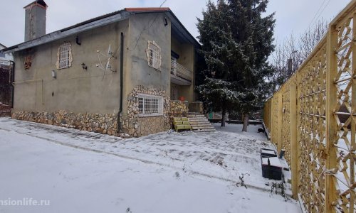 Пансионат МИРРА в Саратове - фото