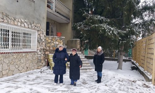 Пансионат МИРРА в Саратове отзывы