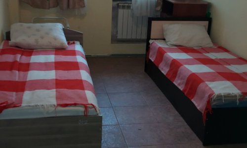 Пансионат МИРРА в Саратове цены
