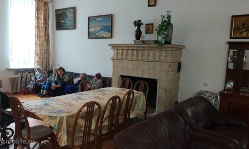Пансионат МИРРА в Саратове - 6
