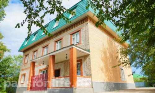 Пансионат «Долгожители» в Энгельсе - фото