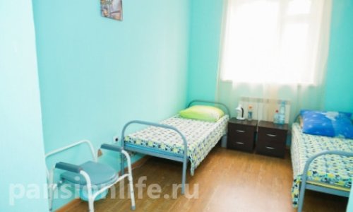 Пансионат «Долгожители» в Энгельсе отзывы