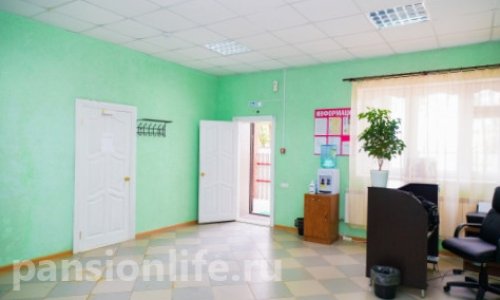 Пансионат «Долгожители» в Энгельсе цены