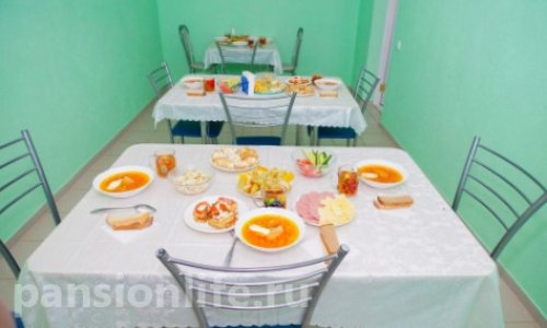 Пансионат «Долгожители» в Энгельсе - 5