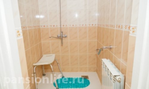 Пансионат «Долгожители» в Энгельсе - 7