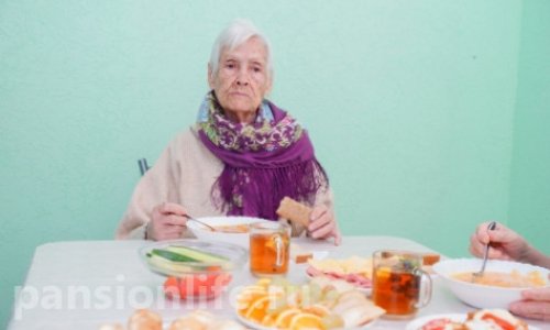 Частный пансионат «Долгожители» пос. Прибрежный - 7
