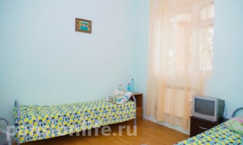 Частный пансионат «Долгожители» пос. Прибрежный - 8