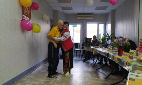 Пансионат «Близкие люди» в Саратове отзывы