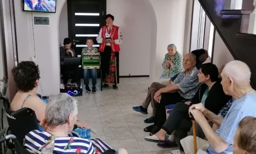 Пансионат «Близкие люди» в Саратове цены