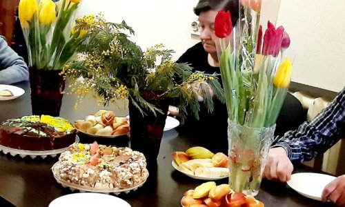 Пансионат «Близкие люди» в Саратове - 7