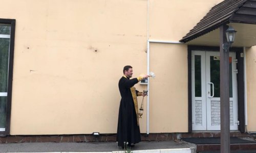 Пансионат «Поместье добра» в Саратове отзывы