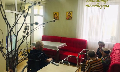 Пансионат «Поместье добра» в Саратове цены